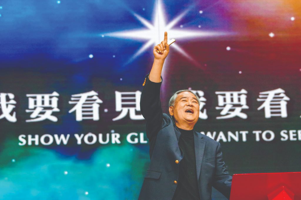 洪善群指出，這本書不是寫自己的一生，乃是神在我身上、在一路同工身上，神使用並留下的紀錄