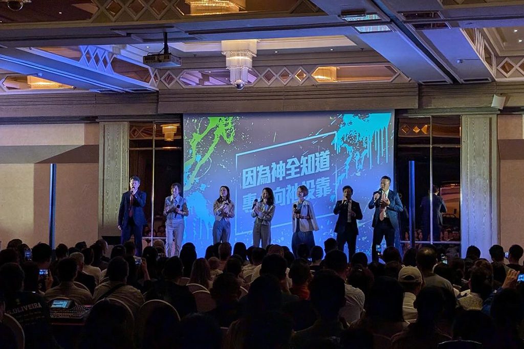 杜拜